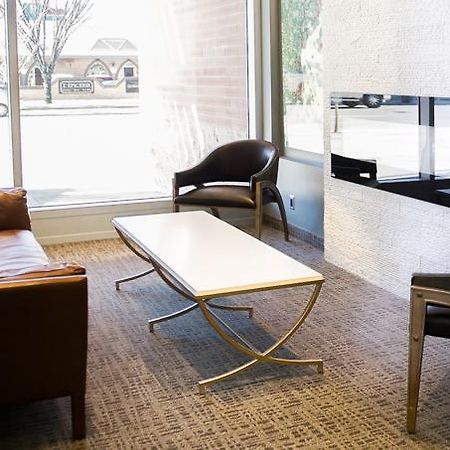 Executive Suites By Roseman - Alura YYC Kültér fotó
