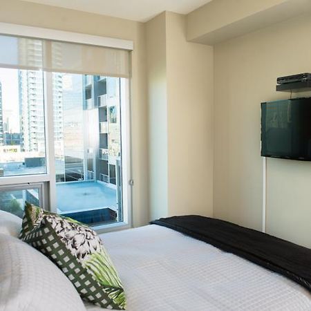 Executive Suites By Roseman - Alura YYC Kültér fotó