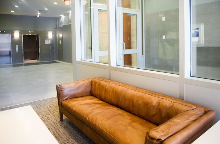 Executive Suites By Roseman - Alura YYC Kültér fotó