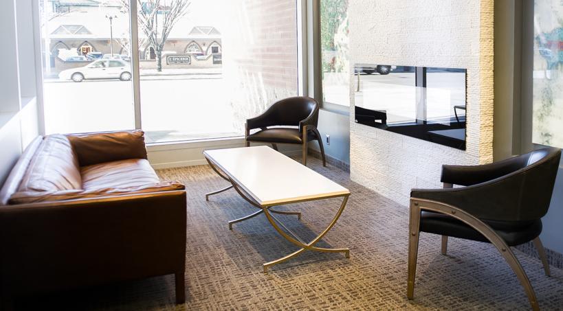 Executive Suites By Roseman - Alura YYC Kültér fotó