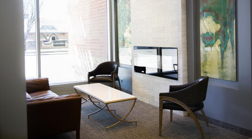 Executive Suites By Roseman - Alura YYC Kültér fotó
