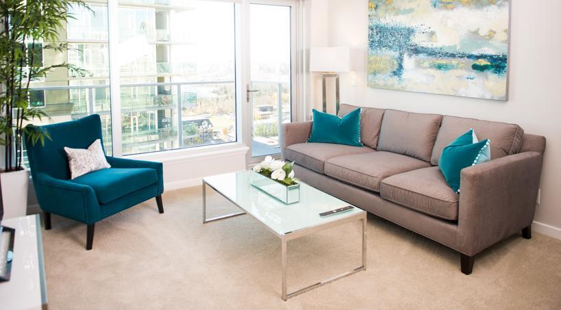 Executive Suites By Roseman - Alura YYC Kültér fotó