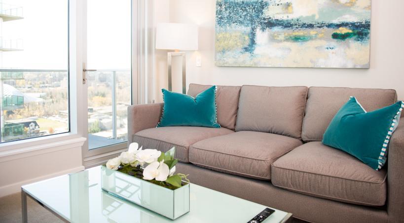 Executive Suites By Roseman - Alura YYC Kültér fotó