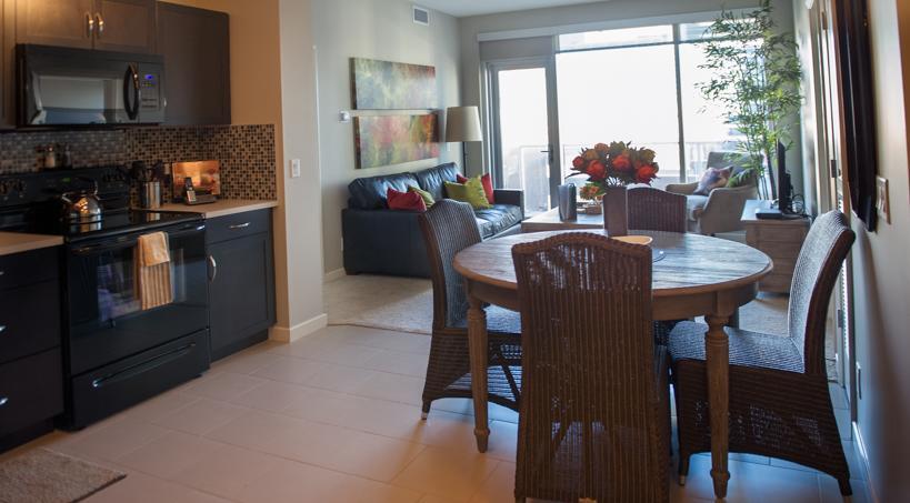 Executive Suites By Roseman - Alura YYC Kültér fotó