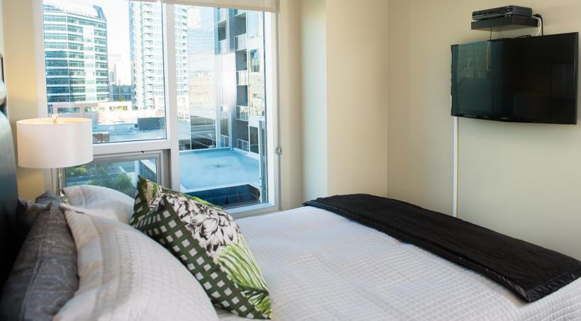 Executive Suites By Roseman - Alura YYC Kültér fotó