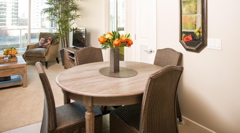 Executive Suites By Roseman - Alura YYC Kültér fotó