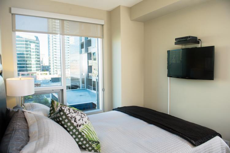 Executive Suites By Roseman - Alura YYC Kültér fotó