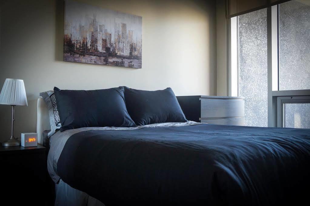 Executive Suites By Roseman - Alura YYC Kültér fotó