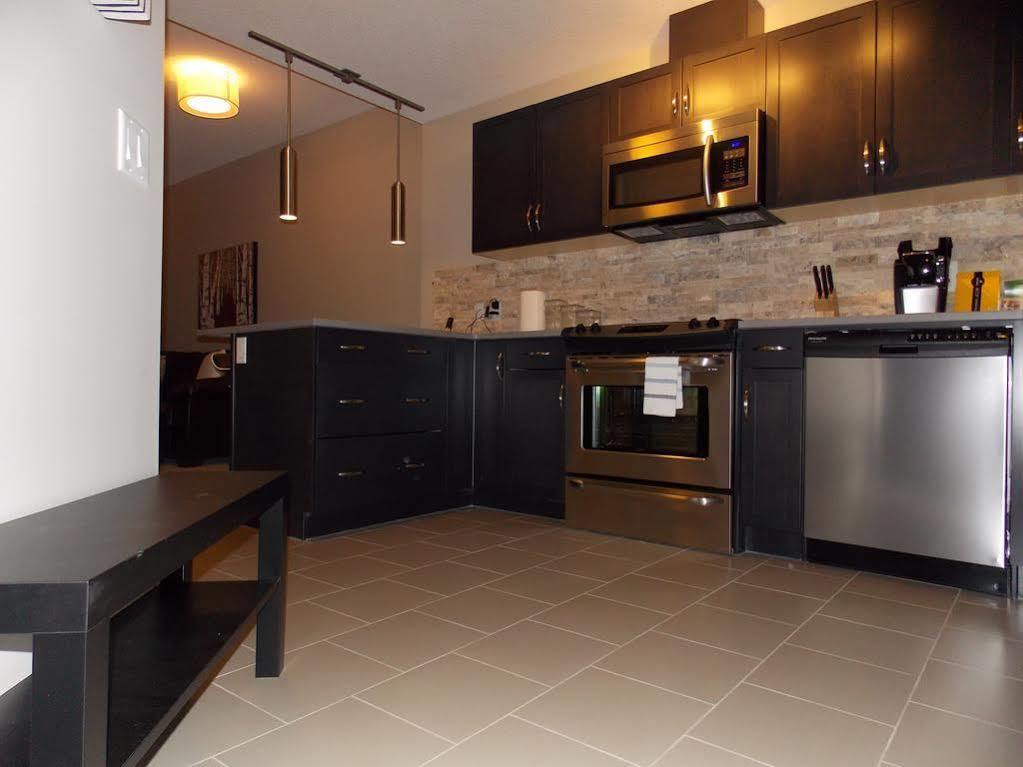 Executive Suites By Roseman - Alura YYC Kültér fotó