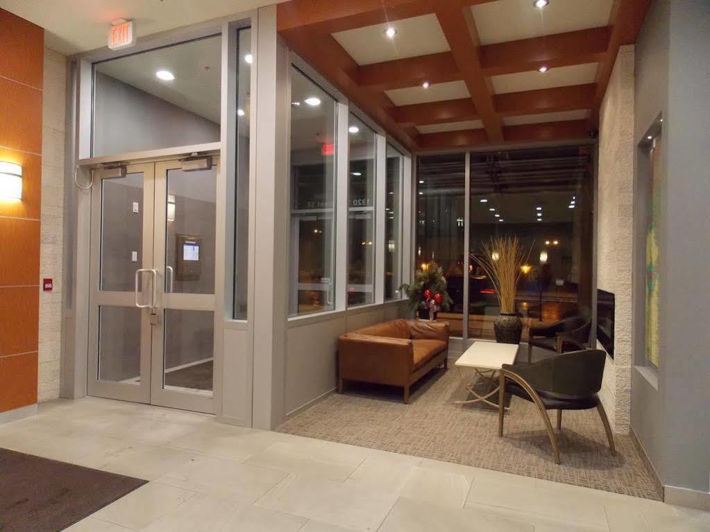 Executive Suites By Roseman - Alura YYC Kültér fotó