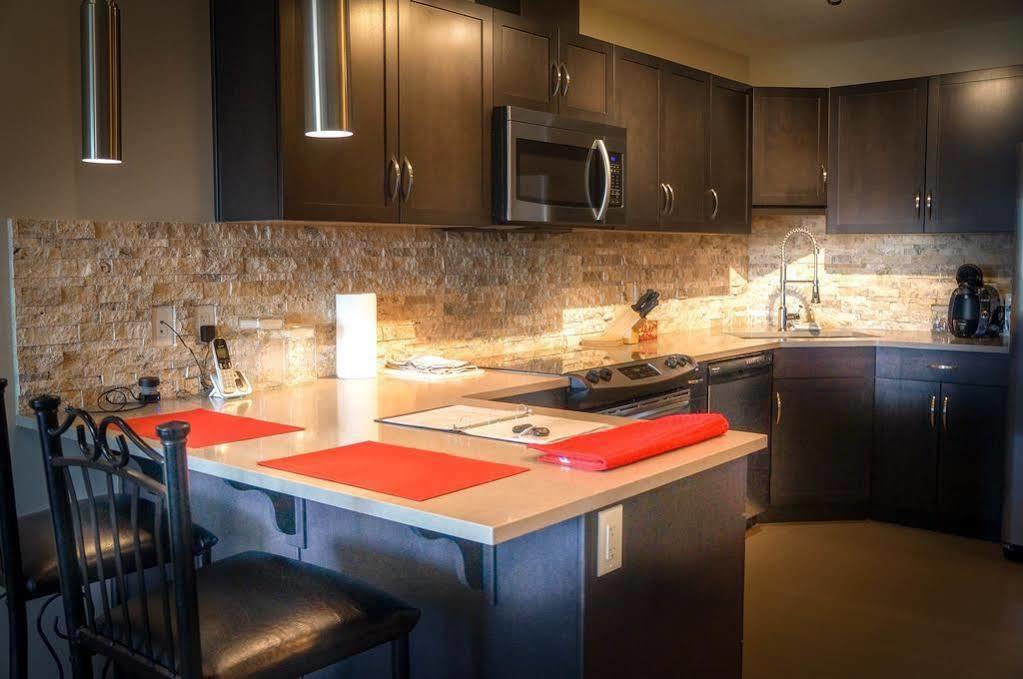 Executive Suites By Roseman - Alura YYC Kültér fotó