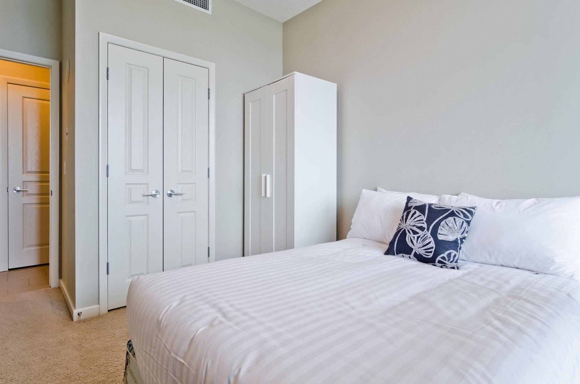 Executive Suites By Roseman - Alura YYC Kültér fotó