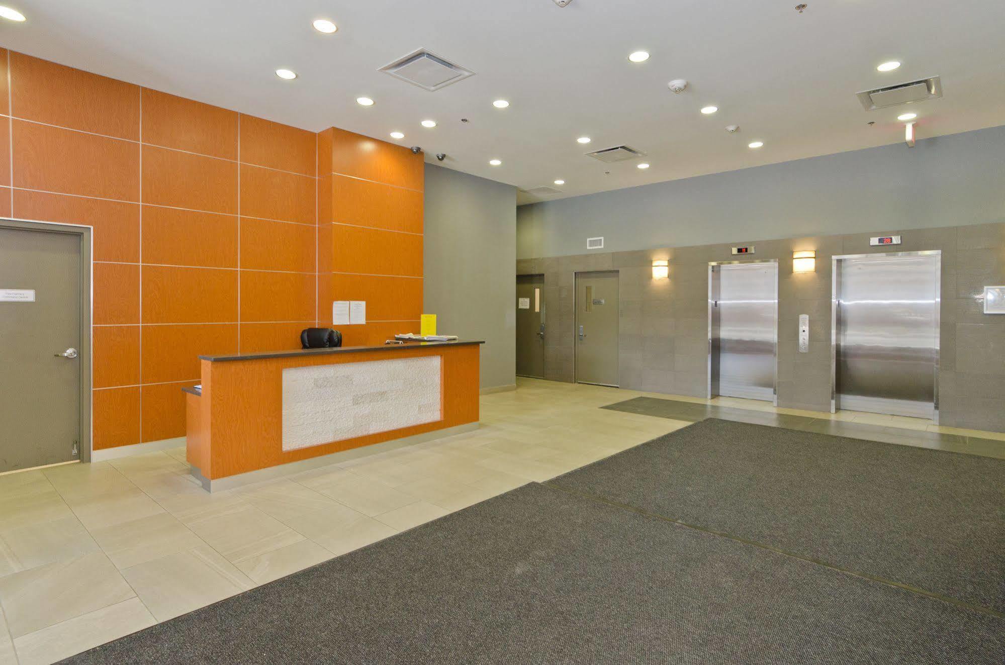 Executive Suites By Roseman - Alura YYC Kültér fotó