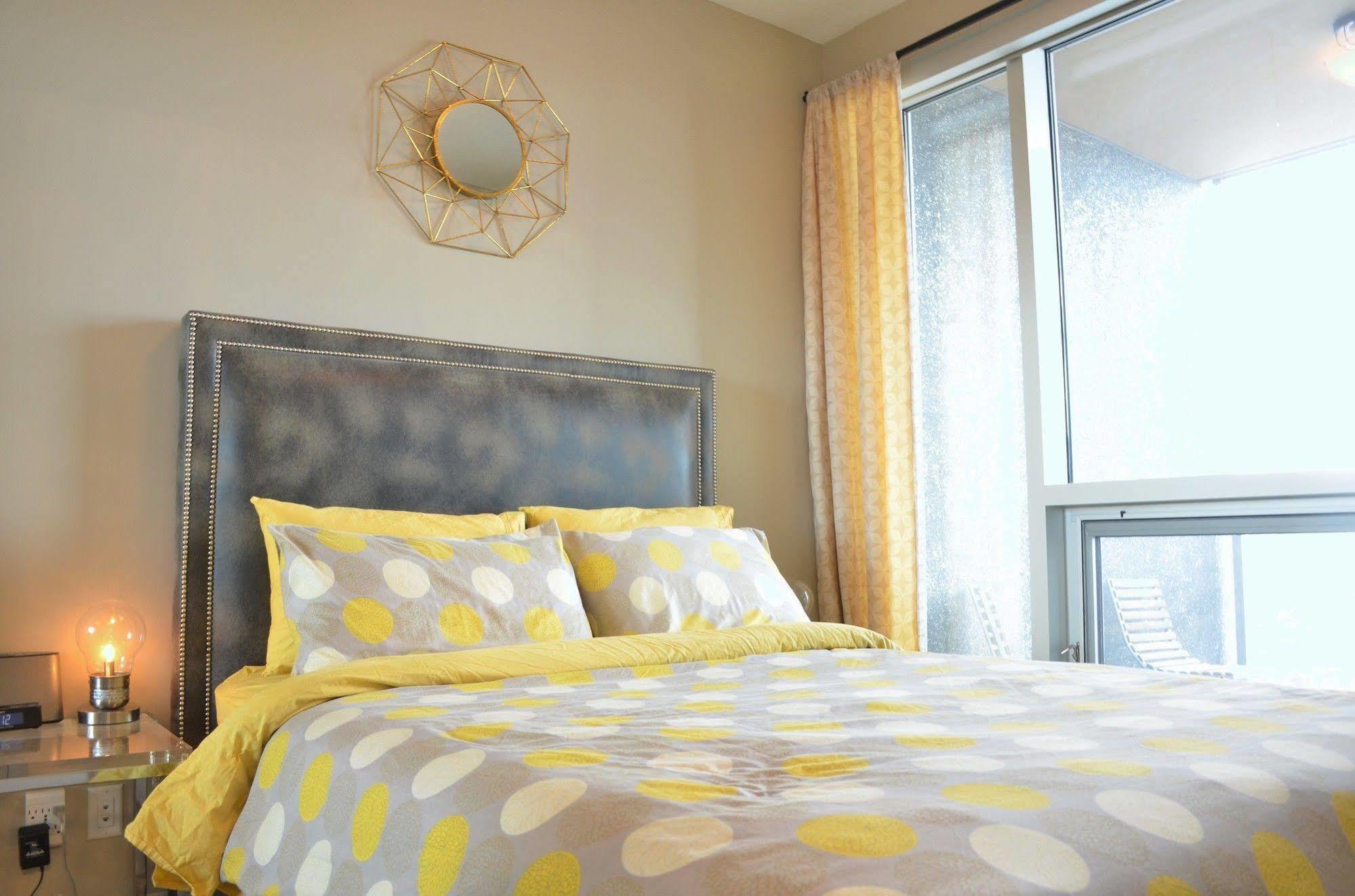 Executive Suites By Roseman - Alura YYC Kültér fotó