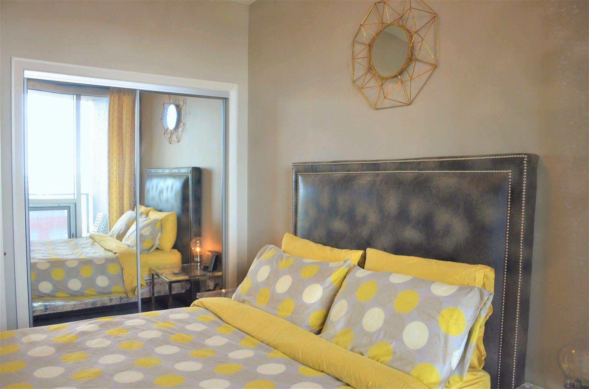 Executive Suites By Roseman - Alura YYC Kültér fotó