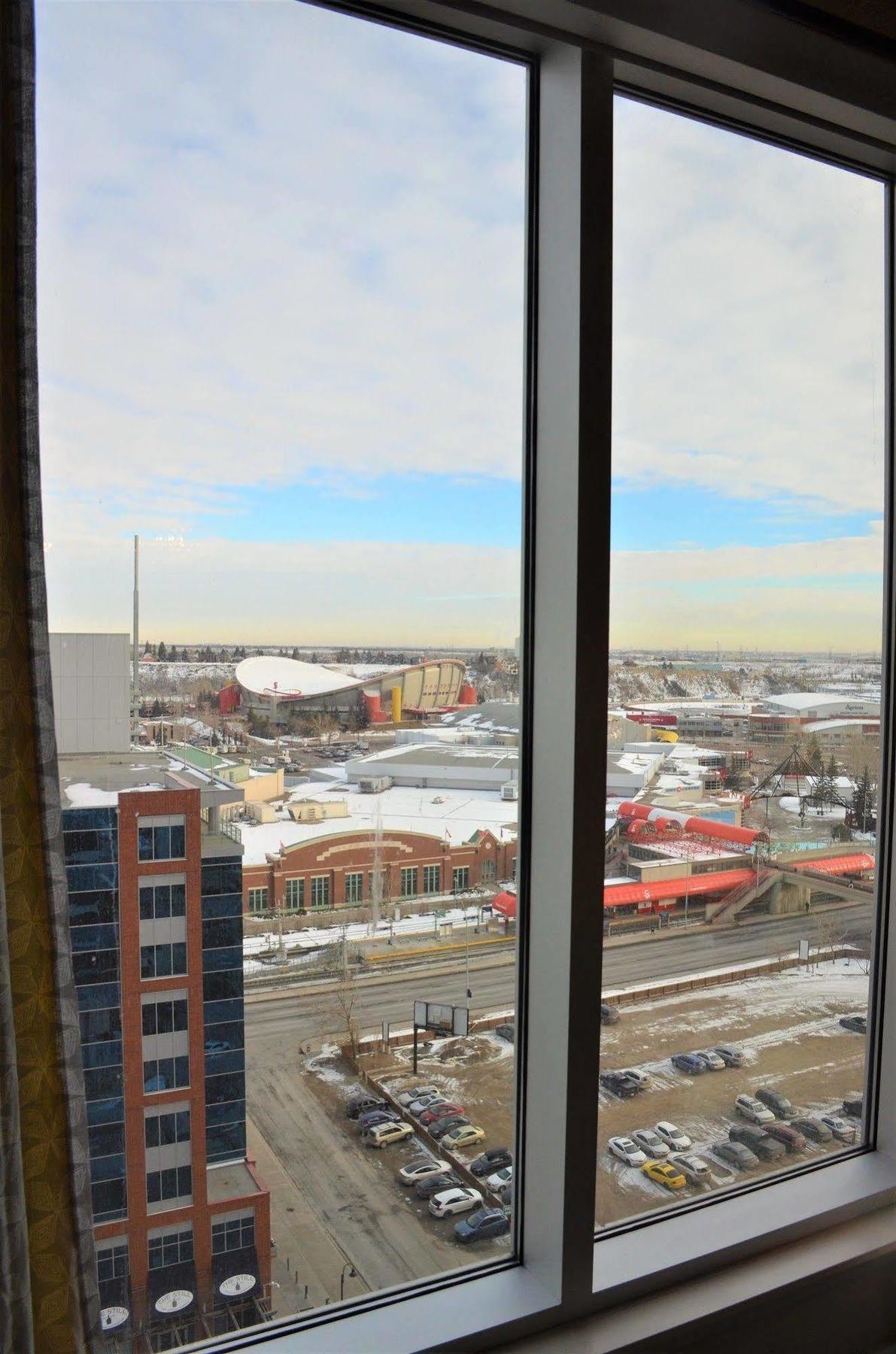 Executive Suites By Roseman - Alura YYC Kültér fotó